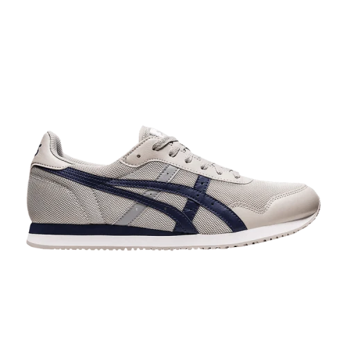 ASICS Tiger Runner 'Oyster Grey Peacoat'
