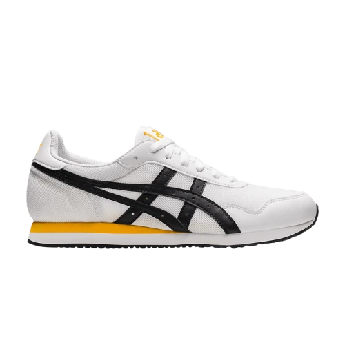 ASICS Tiger Runner 'White Black'