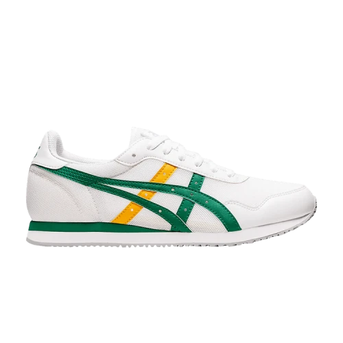 ASICS Tiger Runner 'White Kale'