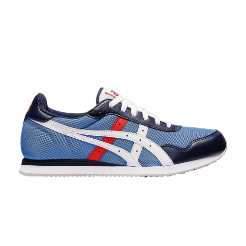 ASICS Tiger Runner 'Blue Coast White'