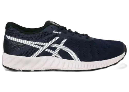 ASICS Flex-C Peacoat Black
