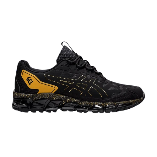 ASICS Gel Quantum 360 6 'Black Pure Gold'