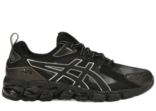 ASICS Gel-Quantum 180 Black Piedmont Grey