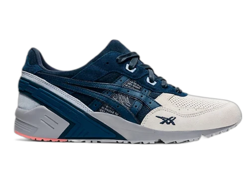 ASICS Gel-Lyte III RE Glacier Grey Mako Blue