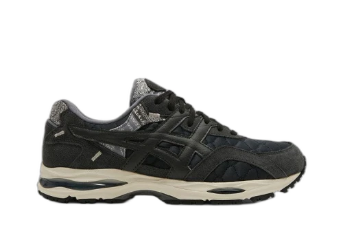 ASICS Gel MC Plus 'Black Cream'