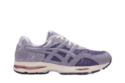 ASICS Gel MC Plus 'Paisley - Ash Rock'