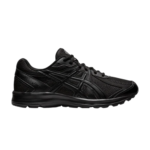 ASICS Jog 100S Wide 'Triple Black'