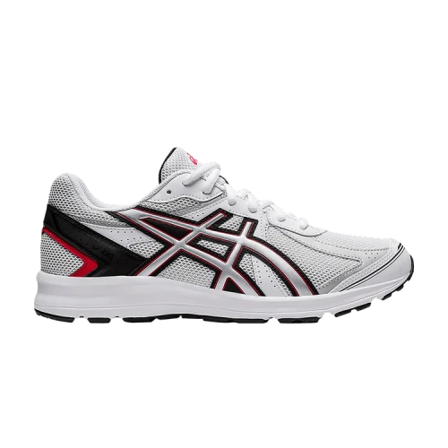 ASICS Jog 100S 'White Pure Silver'