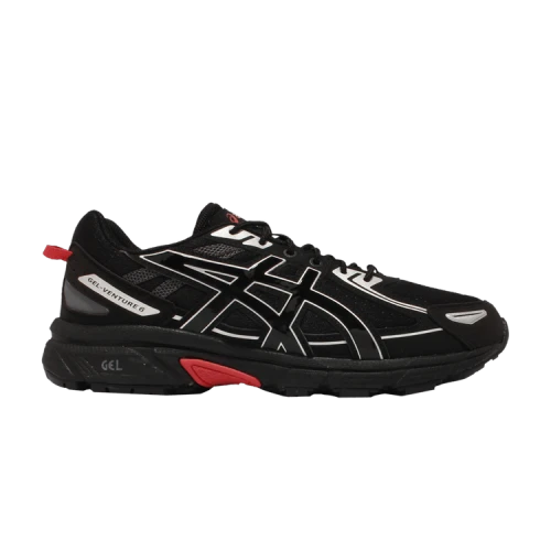 ASICS Gel Venture 6 'Black'