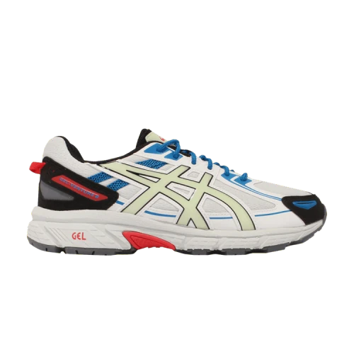 ASICS Gel-Venture 6 'Glacier Grey Whisper Green'
