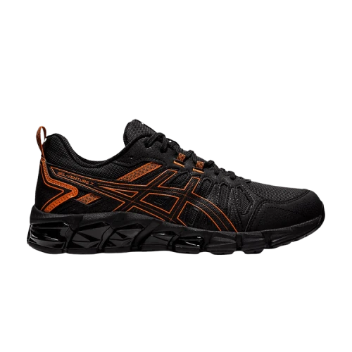 ASICS Gel Venture 180 'Black Orange'
