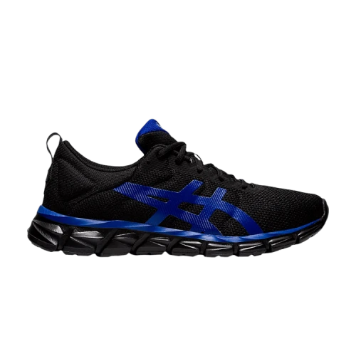 ASICS Gel-Quantum Lyte 'Black Monaco Blue'