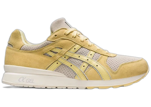ASICS GT-II Hokusai Cream Butter