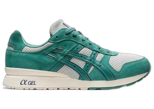 ASICS GT-II Hokusai Pure Aqua Sage