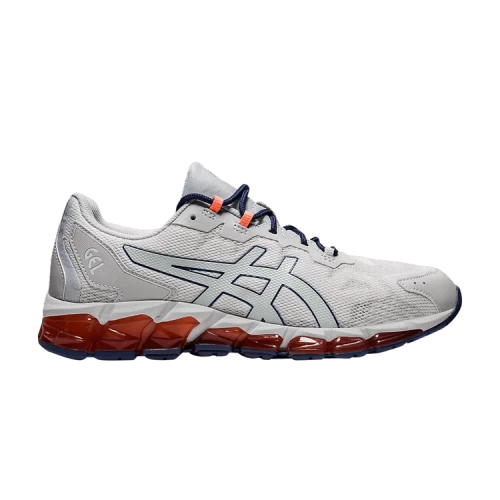 ASICS Gel Quantum 360 6 'Glacier Grey Red'