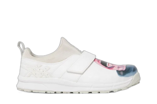 ASICS Comme Des Garçons Shirt x Yue Minjun x Winjob CP303 'Smiling Man Graphic'