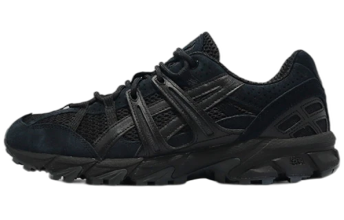 ASICS Gel-Sonoma 15-50 Triple Black