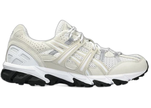 ASICS Gel-Sonoma 15-50 White Smoke Grey