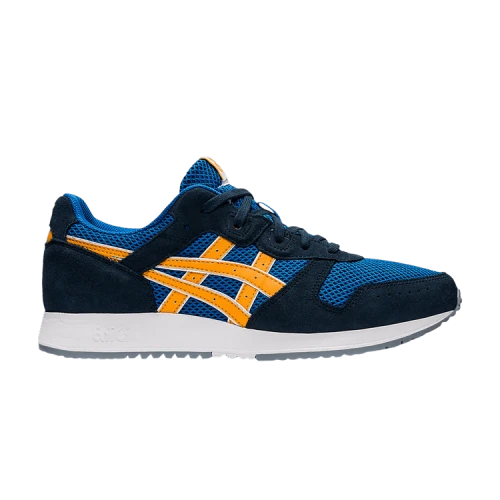 ASICS Lyte Classic 'Blue Yellow'