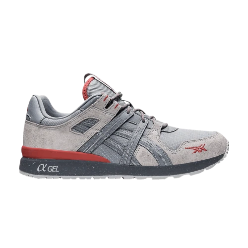 ASICS GT 2 RE 'Sheet Rock Red Brick'