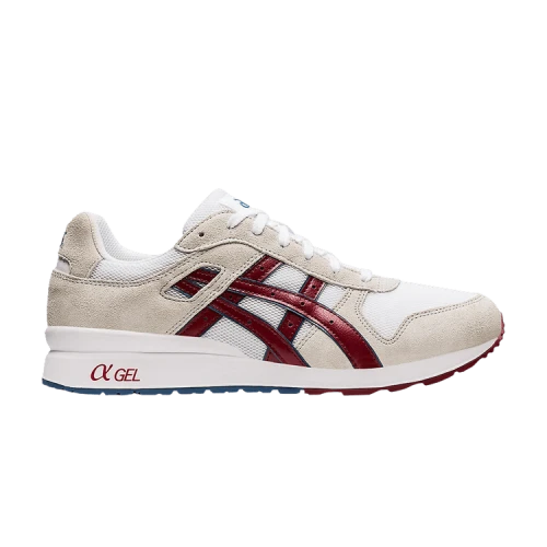 ASICS GT 2 'Glacier Grey Beet Juice'