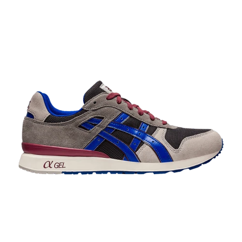ASICS GT 2 'Obsidian Grey Illusion Blue'