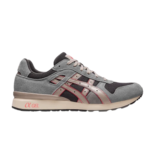 ASICS GT-II 'Clay Grey'