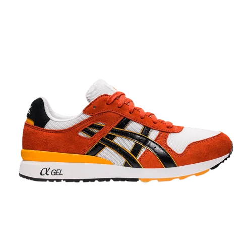 ASICS GT 2 'White Black Red'