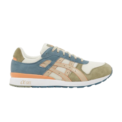 ASICS GT 2 'Cream Feather Grey'