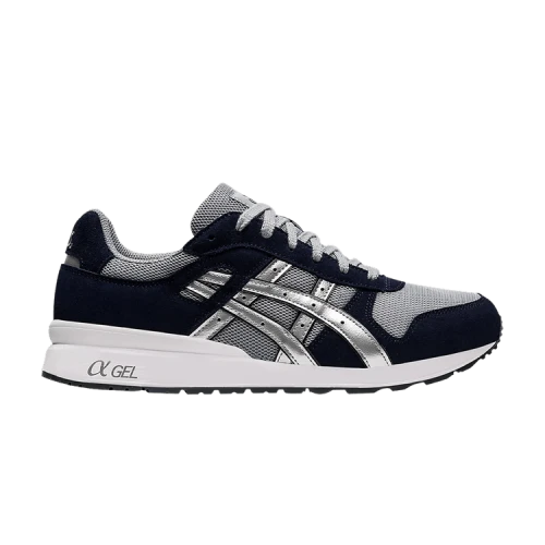 ASICS GT 2 'Midnight Pure Silver'