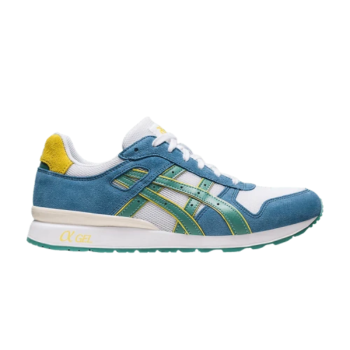 ASICS GT 2 'Grey Floss Sage'