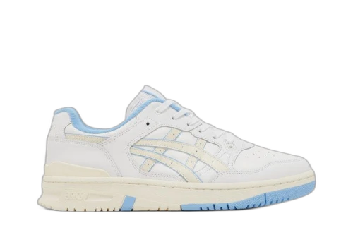 ASICS EX89 'White Light Blue'