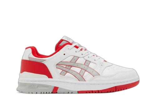 EX89 'White Classic Red'