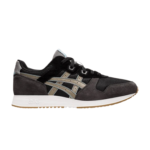 ASICS Lyte Classic 'Black Mink'