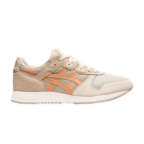 ASICS Lyte Classic 'Smoke Grey Terracotta'
