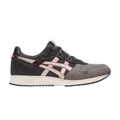 ASICS Lyte Classic 'Clay Grey Red'