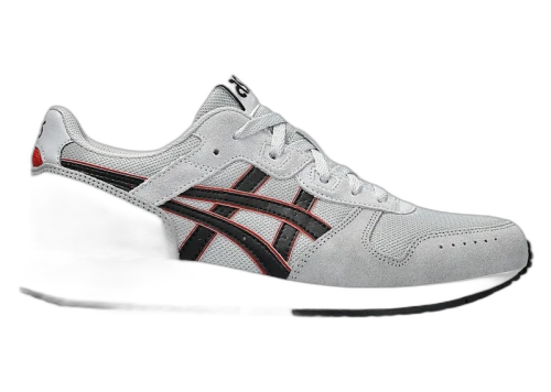 ASICS Lyte Classic Mid Grey Black