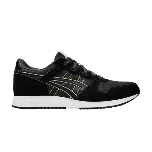 ASICS Lyte Classic Graphite Grey Black