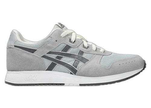 ASICS Lyte Classic Piedmont Grey Carbon