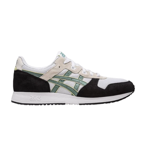 ASICS Lyte Classic 'Black Slate Grey'