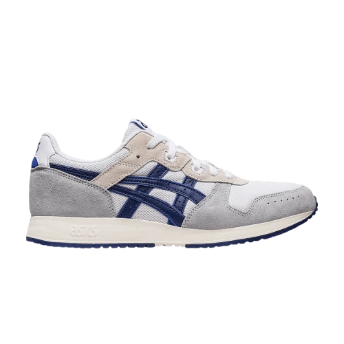 ASICS Lyte Classic 'White Indigo Blue'