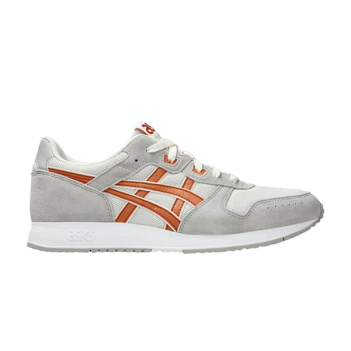 ASICS Lyte Classic Pale Oak Rust Orange
