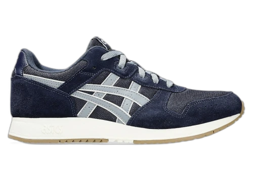 ASICS Lyte Classic Midnight Sheet Rock