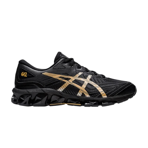 ASICS Gel Quantum 360 7 'Black Pure Gold'