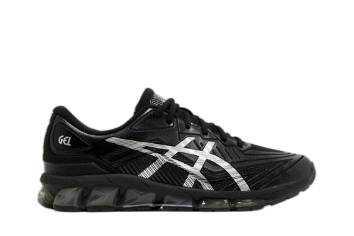 ASICS Gel Quantum 360 7 'Black Pure Silver'