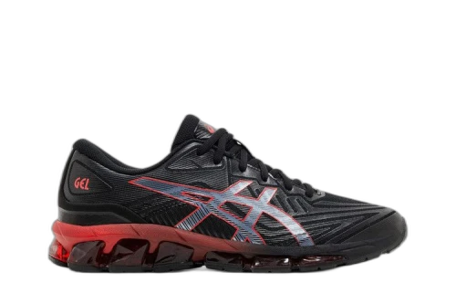 ASICS Gel Quantum 360 7 'Black Red Alert'