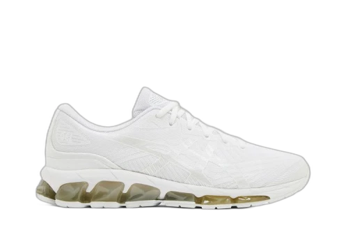 ASICS Gel Quantum 360 7 'Triple White'