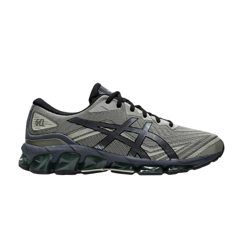 ASICS Gel Quantum 360 7 'Gunmetal Lichen Green'
