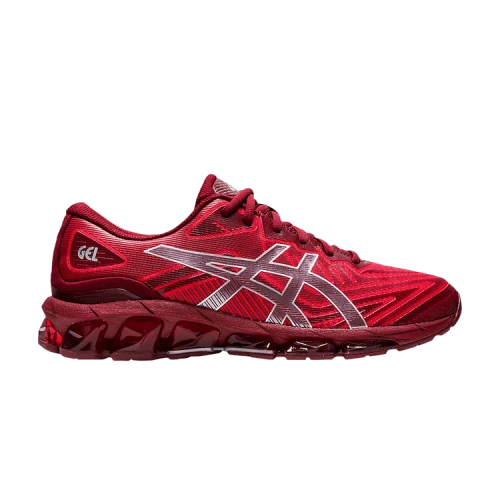 ASICS Gel Quantum 360 7 'Classic Red'