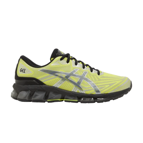 ASICS Gel-Quantum 360 7 'Sour Yuzu Black'